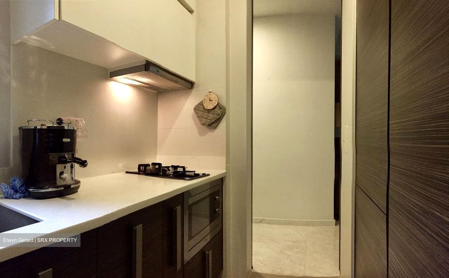 The Foresta @ Mount Faber (D4), Condominium #529577411